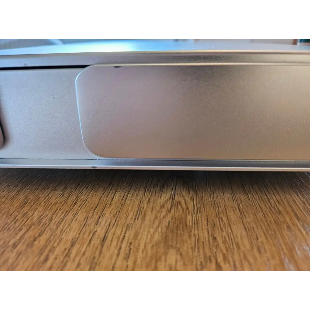 Silent Angel Masterclock SILENT ANGEL MASTERCLOCK Genesis GX  Demomodell