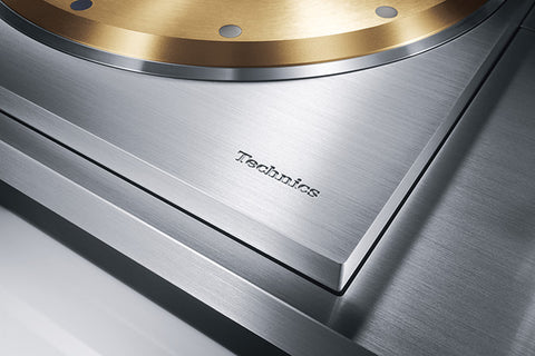 Technics SL 1000 R Plattenspieler