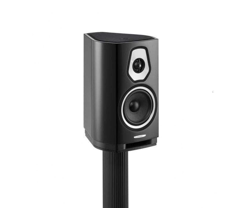 Sonus Faber Lautsprecher SW HG Sonus Faber Sonetto I Regallautsprecher Neu! Paarpreis