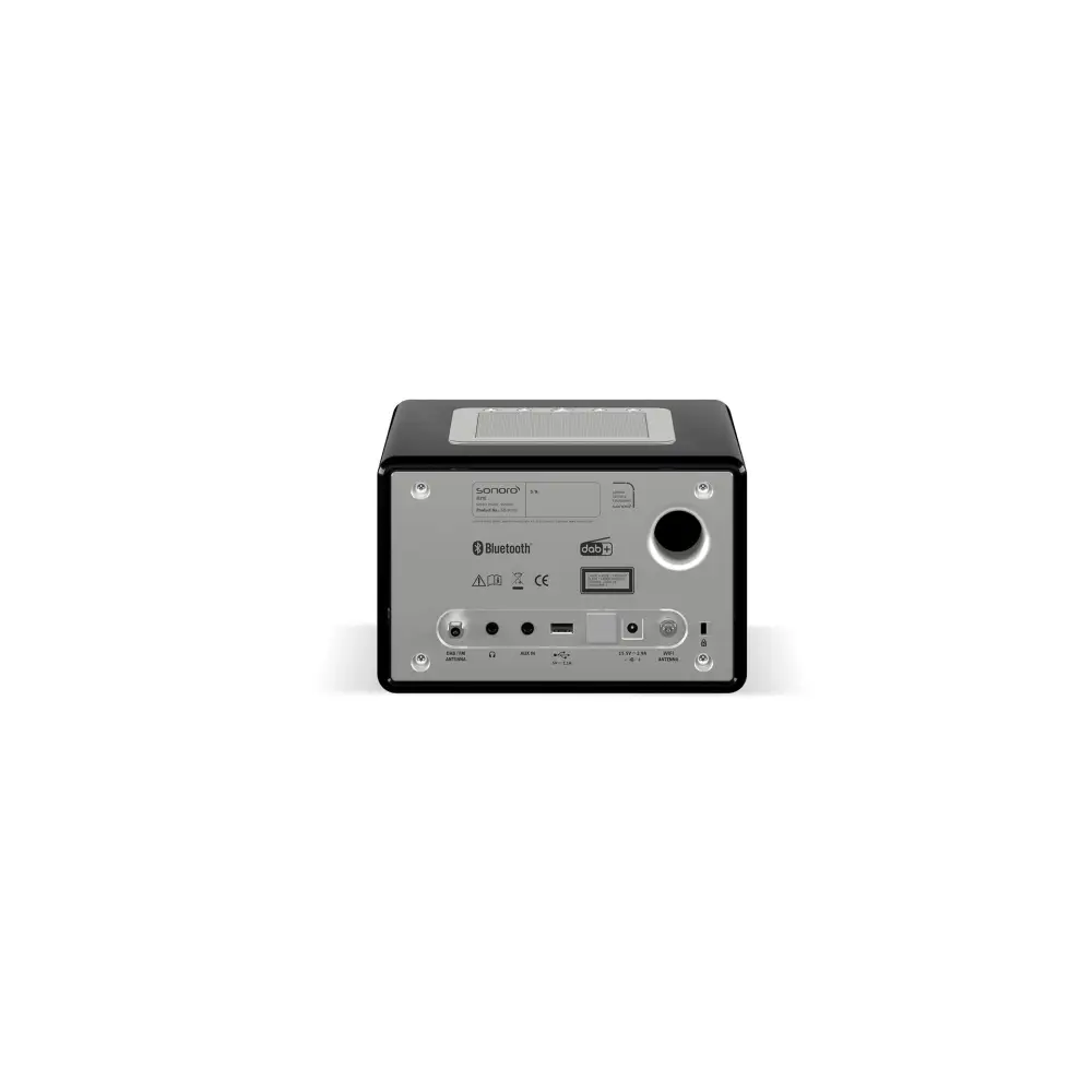 Sonoro Verstärker & Netzwerkplayer Sonoro Elite