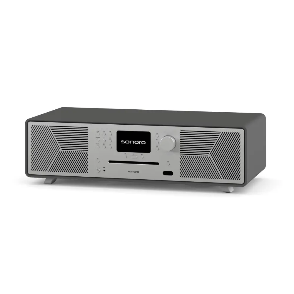 Sonoro MEISTERSTÜCK Gen. 2