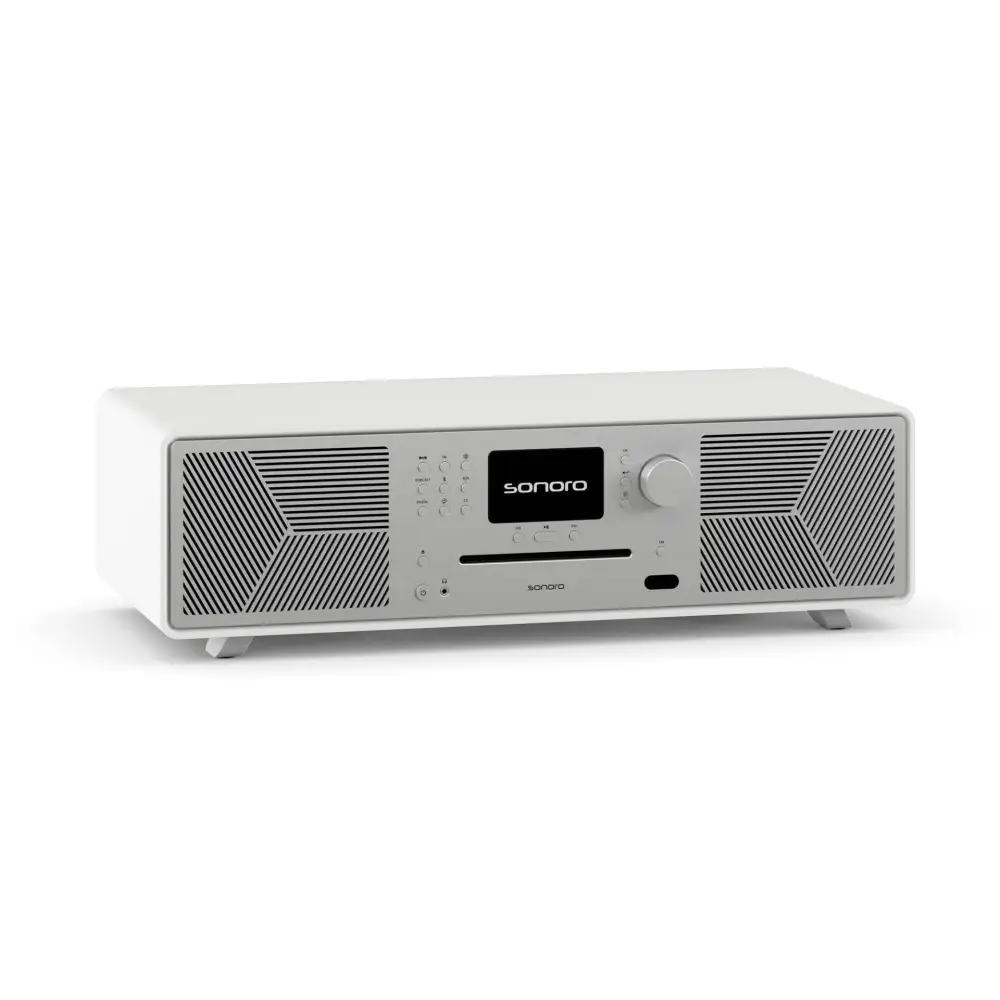 Sonoro MEISTERSTÜCK Gen. 2