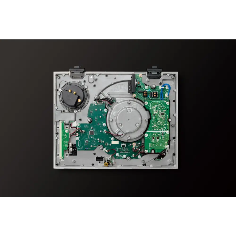 TECHNICS 1200GME Limited Edition