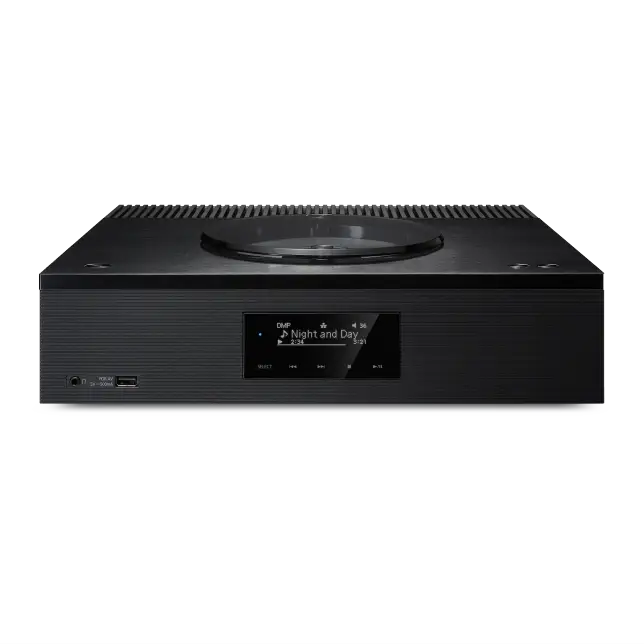 Technics SA-C600 + Monitor Audio Bronze 50 6g