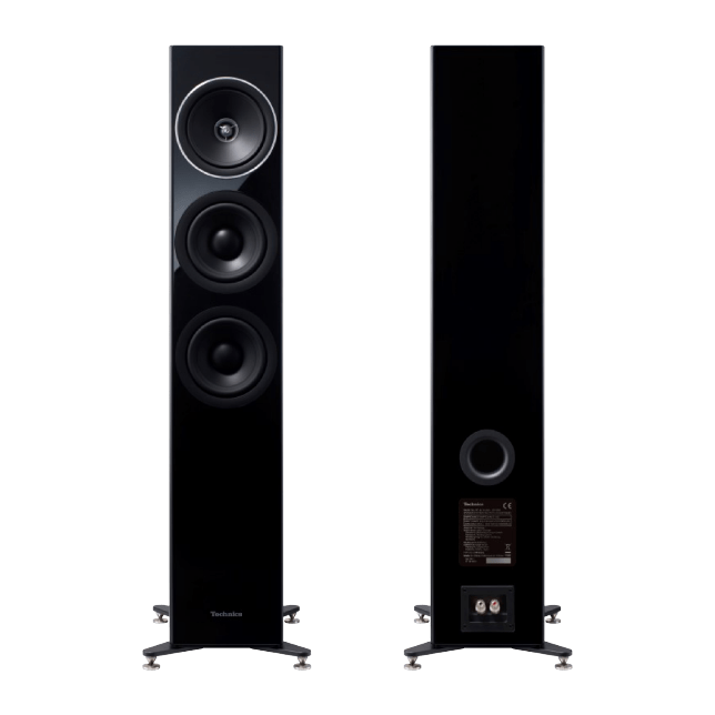 Technics Lautsprecher Technics Grand Class SB-G90M2 PAAR
