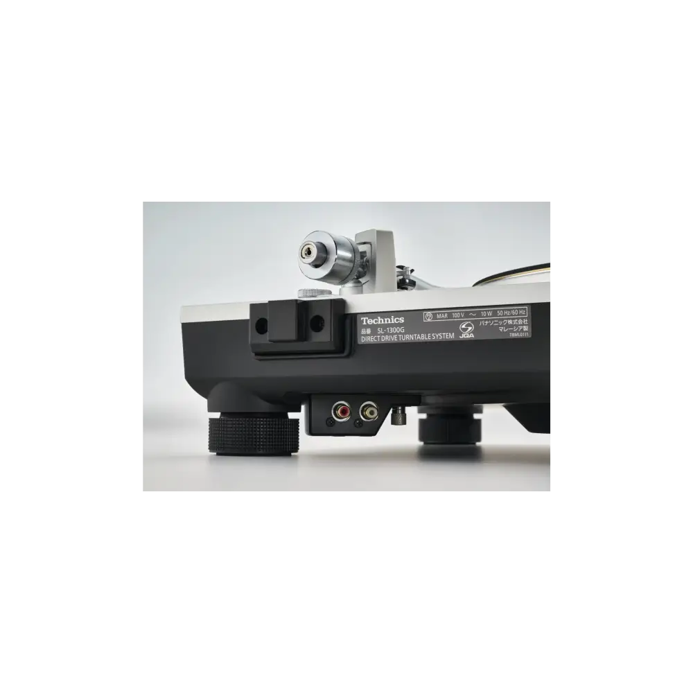 Technics Plattenspieler Technics SL 1300G