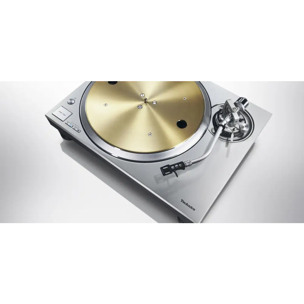 Technics Plattenspieler Technics SL 1300G