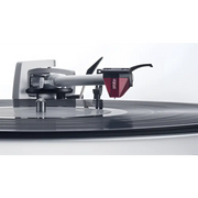 Technics SL 1500C Plattenspieler mit Ortofon 2M Red Tonabnehmer für sachen audiophiler Klangqualität