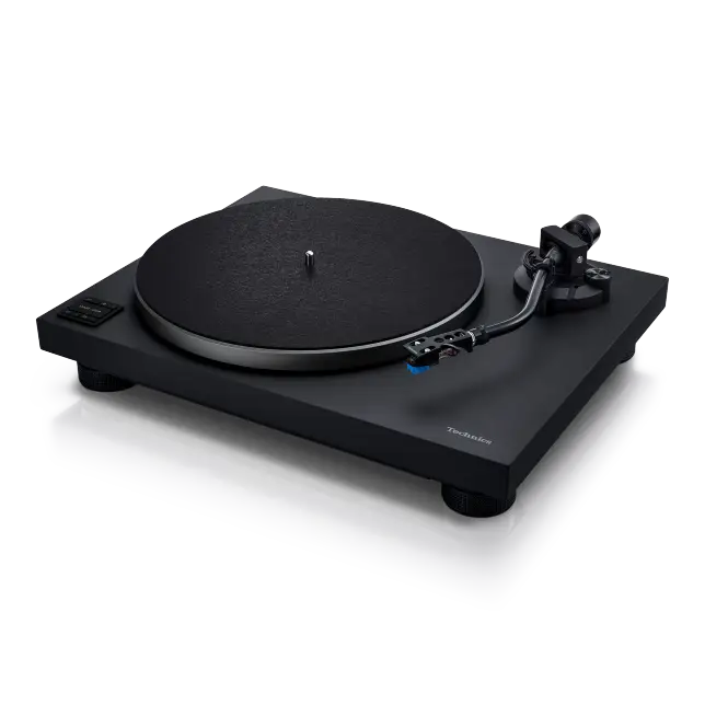 Technics SL - C40BT - plattenspieler