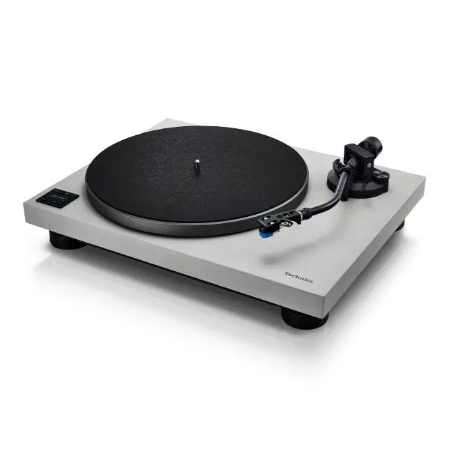 Technics SL - C40BT - plattenspieler