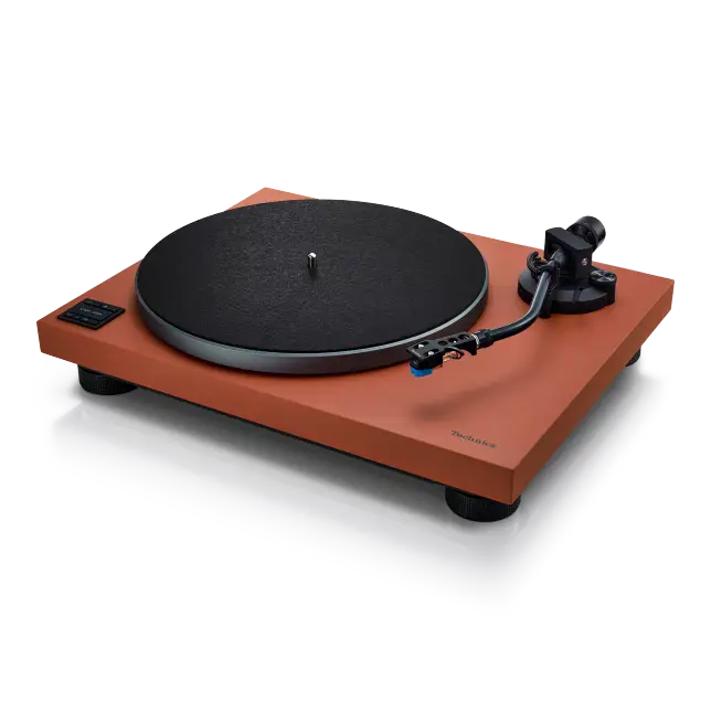 Technics SL - C40BT - plattenspieler