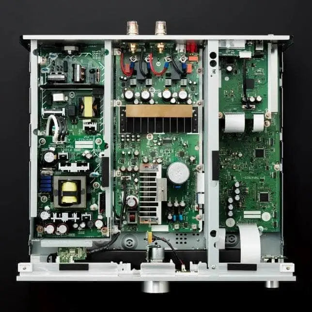 Technics Verstärker & Vorverstärker Technics SU-G700M2