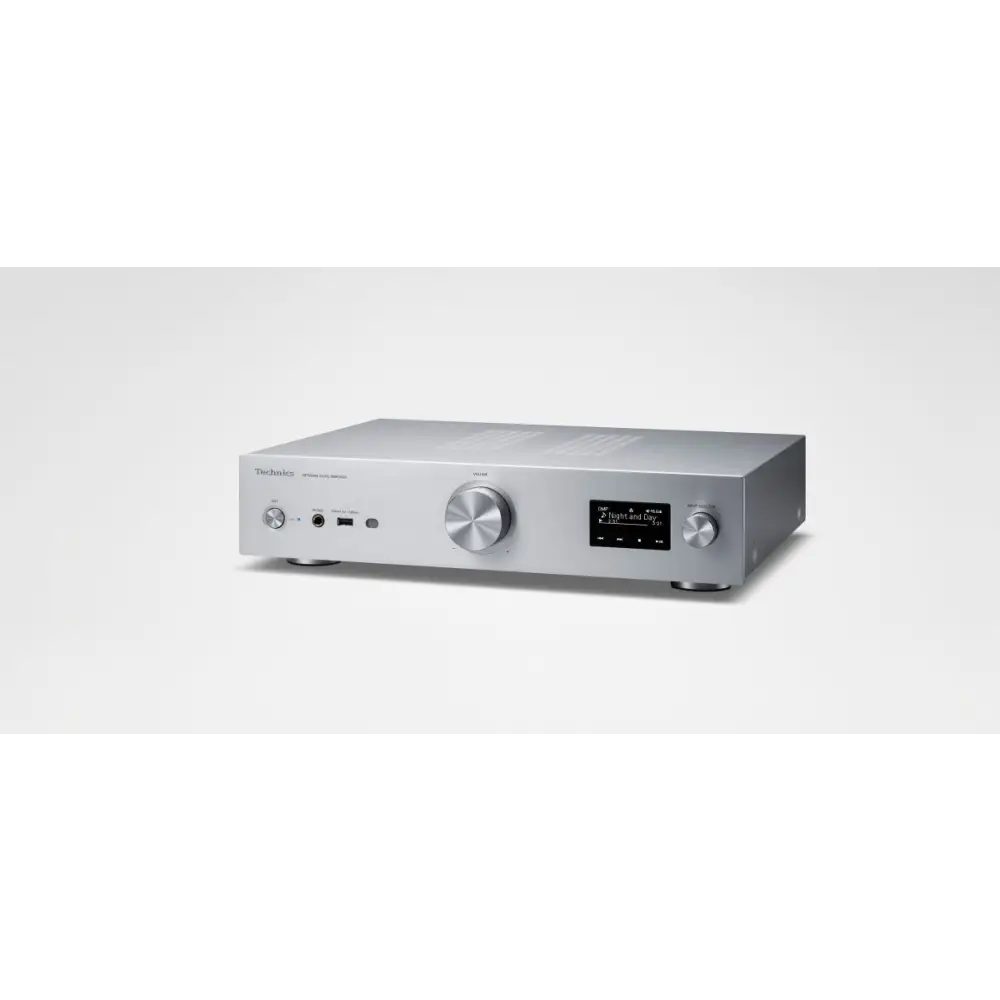 Technics All-In-One Technics SU-GX70 Netzwerkplayer/Verstärker