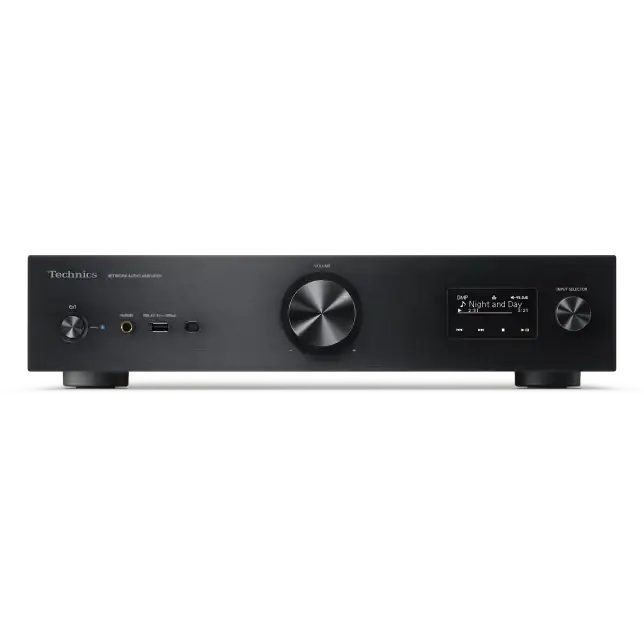 Hifiteam Czesany GmbH Set Technics SU GX70 + PSB B50 SET