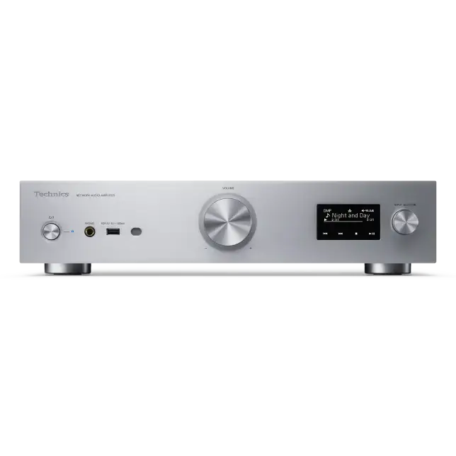 Hifiteam Czesany GmbH Set Technics SU GX70 + PSB B50 SET