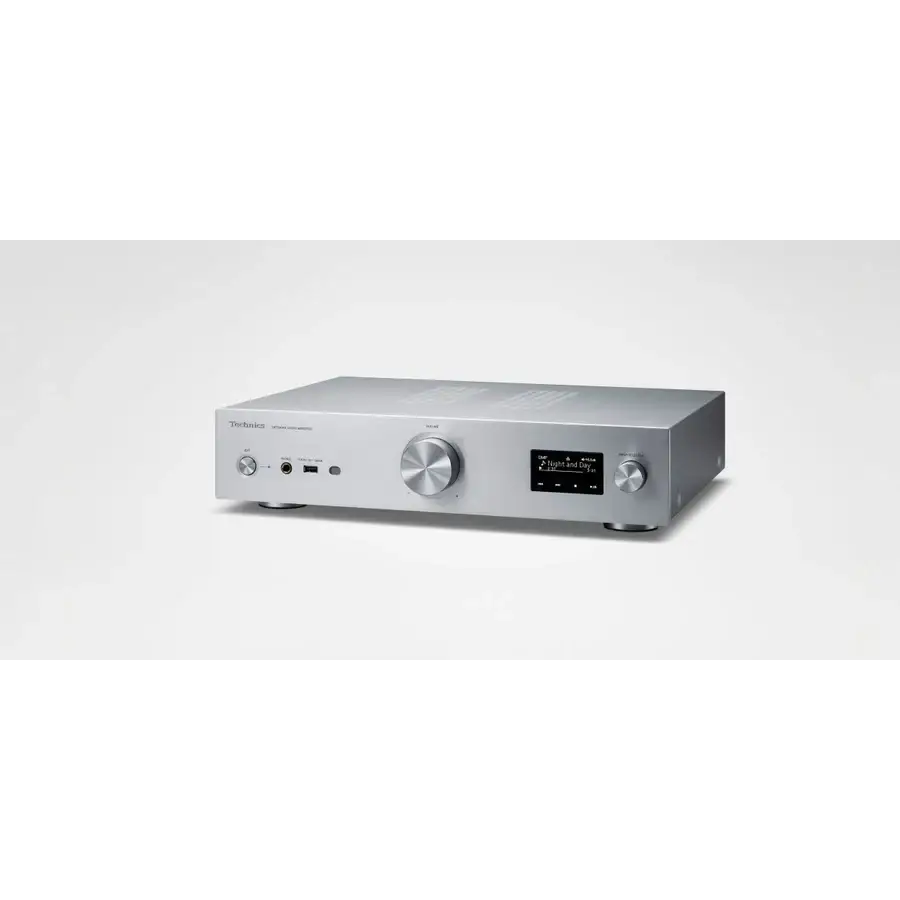 Hifiteam Czesany GmbH Set Technics SU GX70 + PSB B50 SET