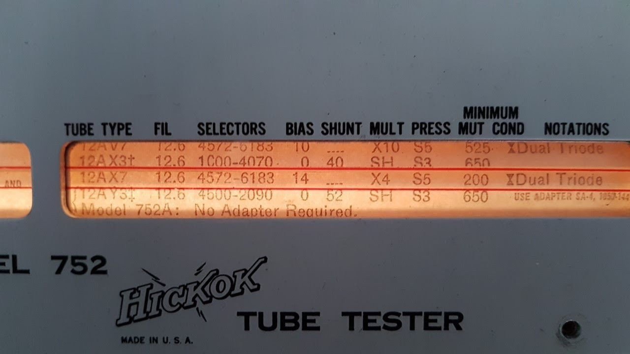 telefunken Röhren Telefunken ECC-803s NOS Paar