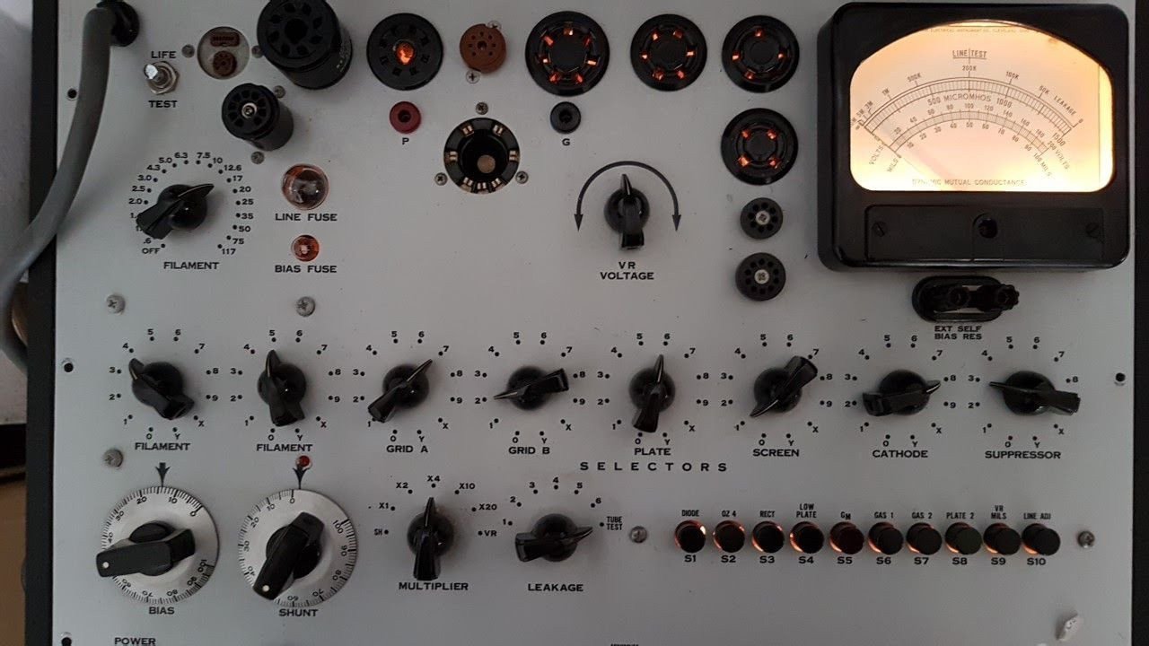 telefunken Röhren Telefunken ECC-803s NOS Paar