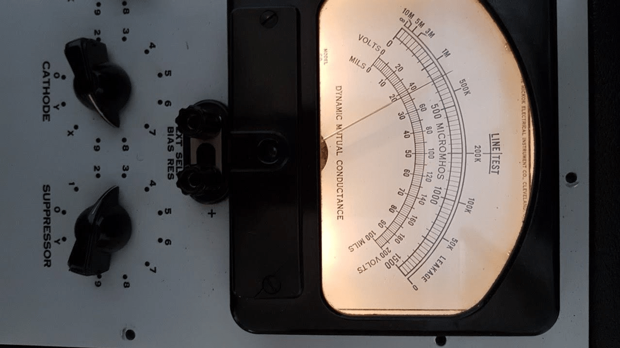 telefunken Röhren Telefunken ECC-803s NOS Paar
