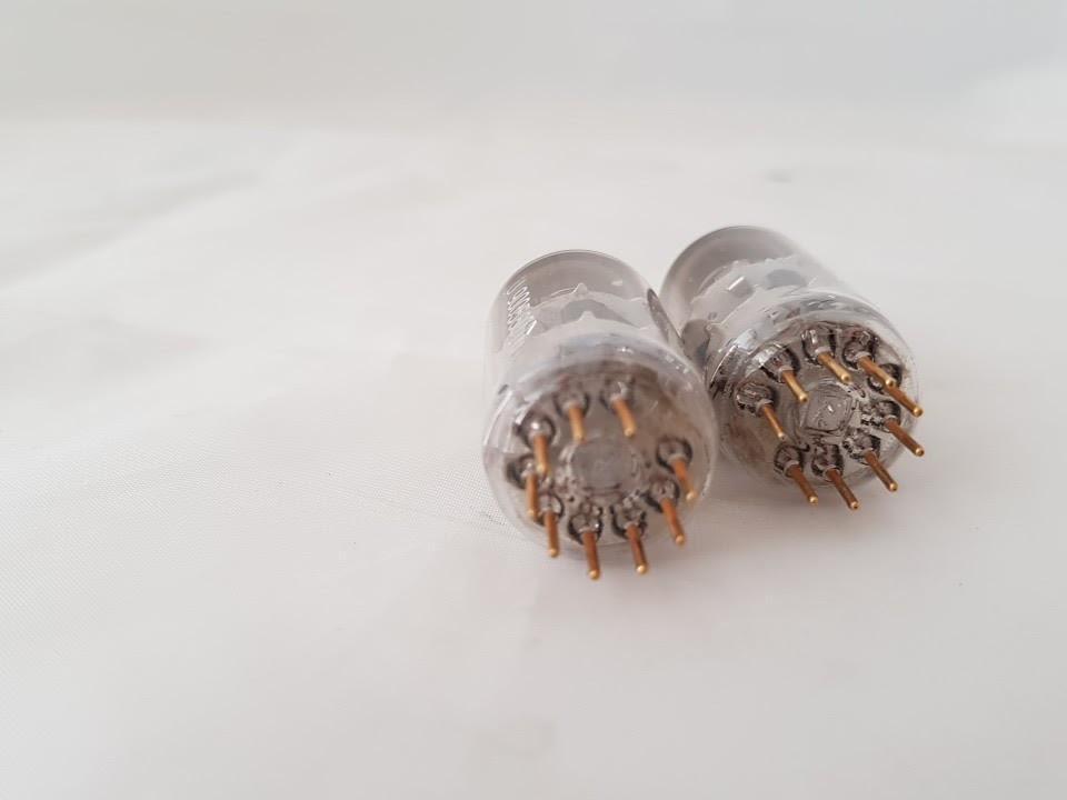 telefunken Röhren Telefunken ECC-803s NOS Paar