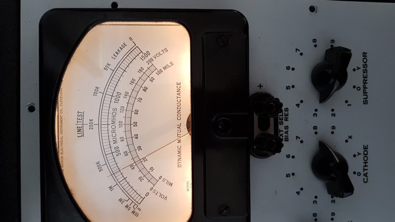 telefunken Röhren Telefunken ECC-803s NOS Paar