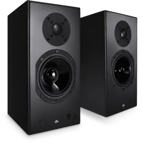 Totem Acoustics Kin Play Lautsprecher mit 553s3xkr r6hsrmapl6 Technologie