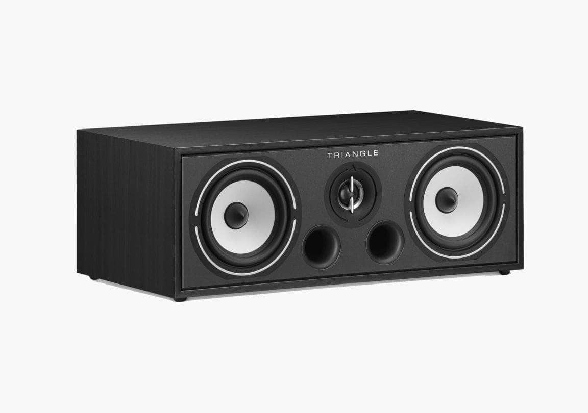 triangle Lautsprecher BOREI BRC01 Centerspeaker