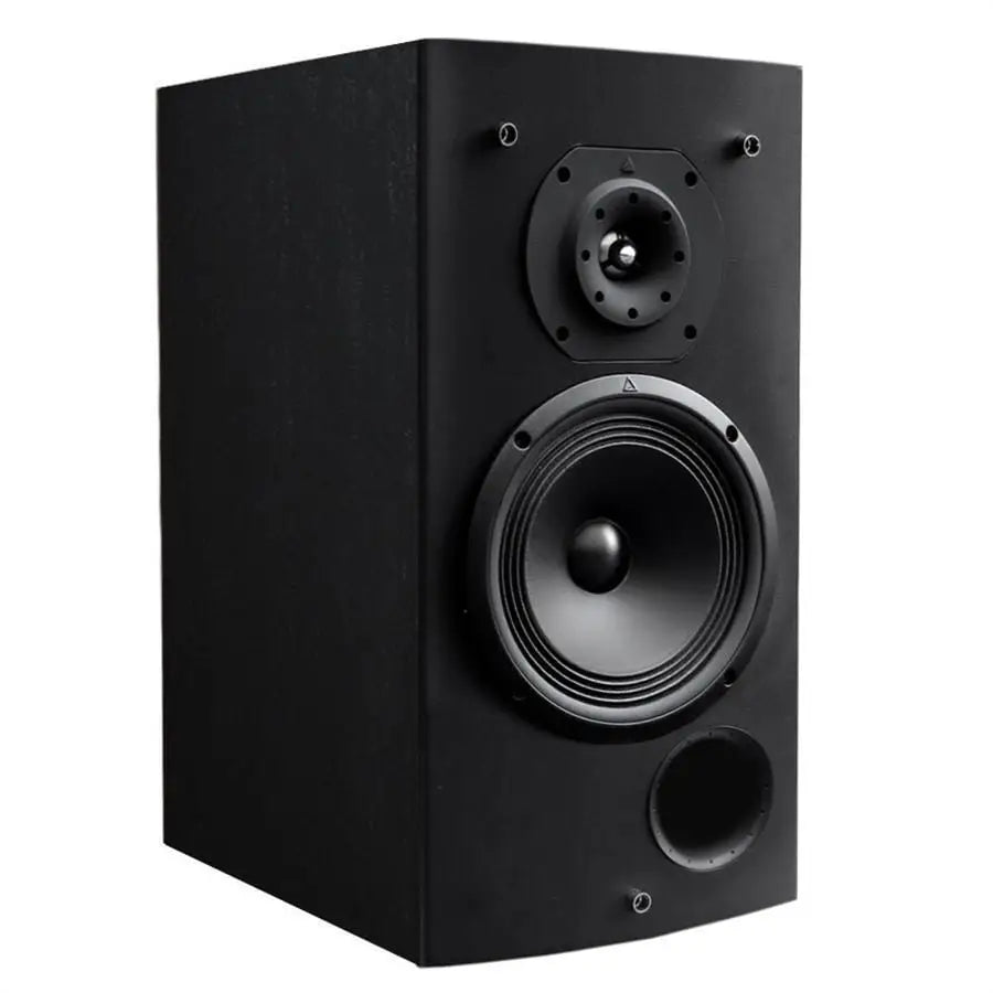 triangle Lautsprecher Triangle Comete 902 Schwarz