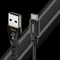 audioquest USB-Kabel Audioquest Carbon USB Kabel 1,5m Demo