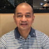 Eric Sabino