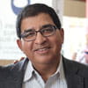 Rajiv Arora
