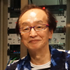 Professor Ikuo Tsunoda