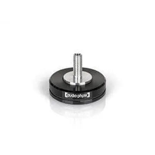 Audio Physic ZUBEHÖR zur KLANG- und BILDOPTIMIERUNG VCF II MAGNETIC PLUS SPEAKER SET Boxenfüße