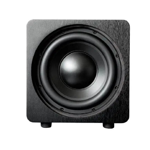 VELODYNE Lautsprecher & Subwoofer Velodyne DB-8 Subwoofer