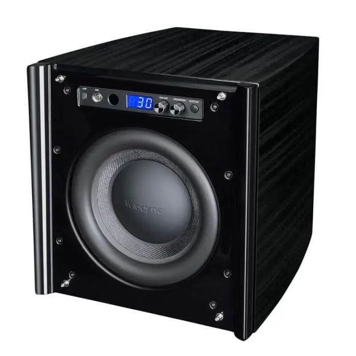 VELODYNE Lautsprecher & Subwoofer Velodyne DD10+ Subwoofer