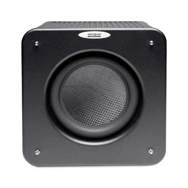 VELODYNE Lautsprecher & Subwoofer Velodyne MicroVee X