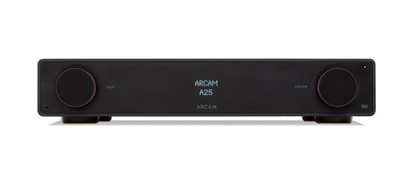 Arcam Verstärker & Netzwerkplayer Arcam Radia A25 Verstärker
