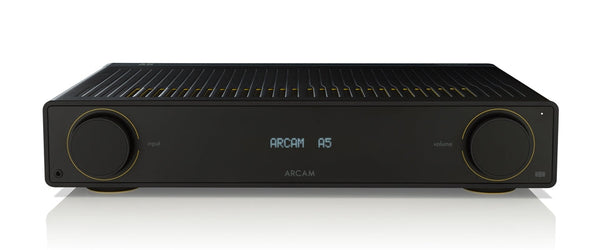 Arcam Verstärker & Netzwerkplayer Arcam Radia A5 Verstärker