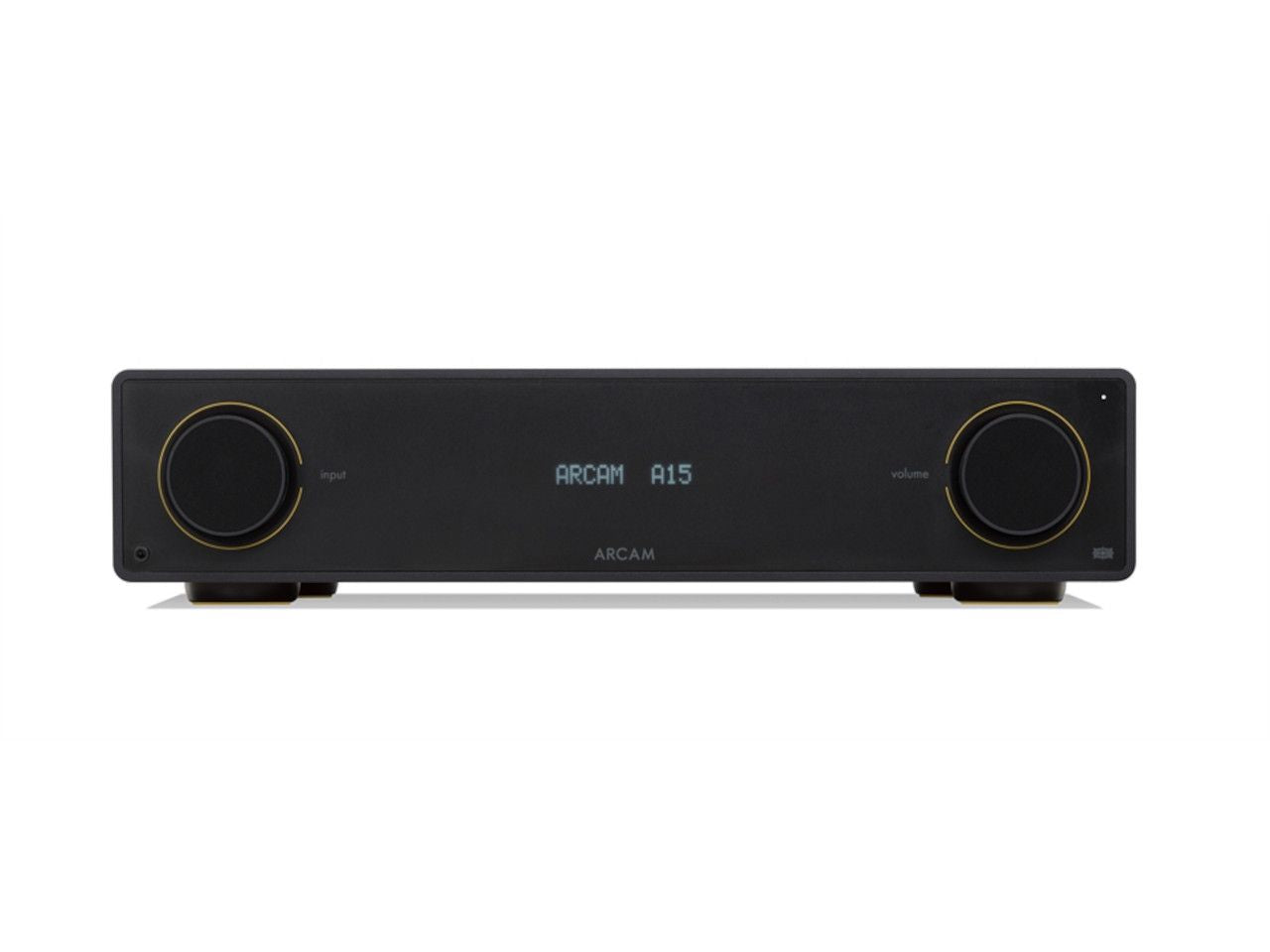 Arcam Verstärker & Netzwerkplayer Arcam Radia SA15 Verstärker
