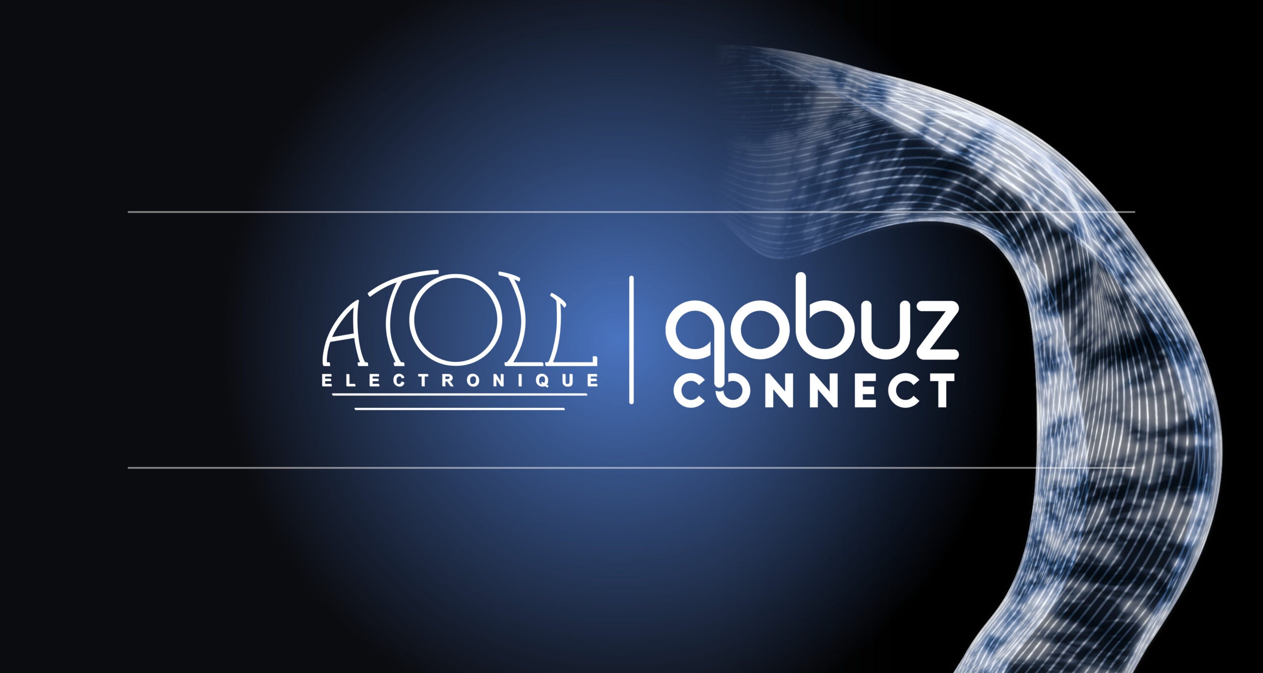 Atoll Verstärker & Netzwerkplayer Atoll MS 120 Netzwerkplayer