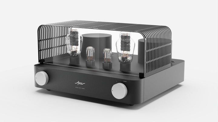 fezz audio Verstärker & Vorverstärker Schwarz Fezz Audio MIRA Ceti Evo Hifiteam Edition