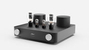 fezz audio Verstärker & Vorverstärker Schwarz Fezz Audio MIRA Ceti Evo Hifiteam Edition