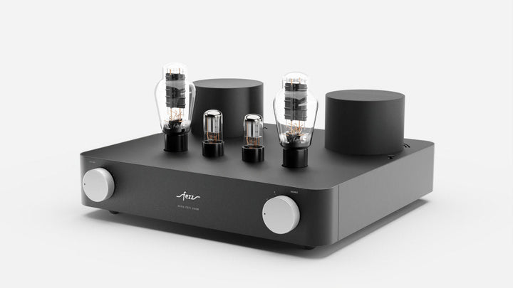 fezz audio Verstärker & Vorverstärker Schwarz Fezz Audio MIRA Ceti Evo Hifiteam Edition