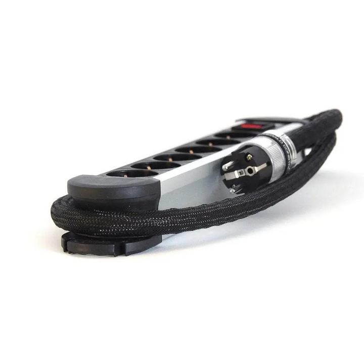 HARALD Constrictor Verteiler TCI Herald Constrictor 6er Steckerleiste mit  1 Meter Kabel