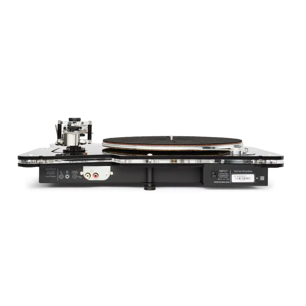 Vertere plattenspieler Vertere Record DYNAMIC GROOVE 1S NEU