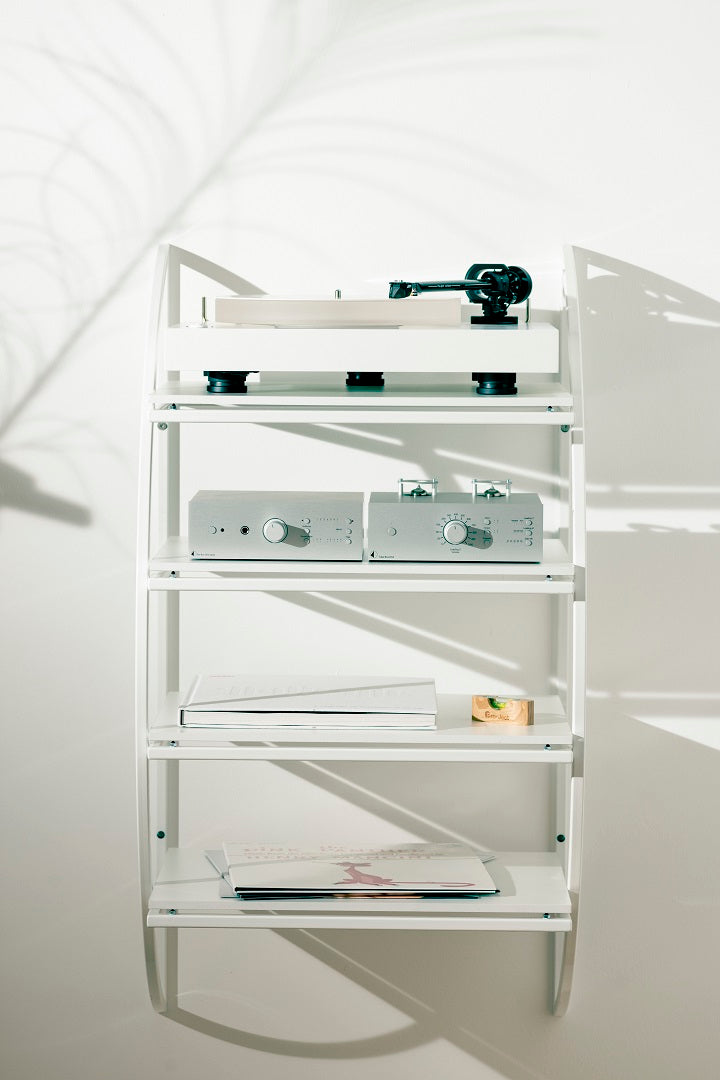 Pro-ject Audio wandhalterung WANDHALTERUNG WMI RACK 5/4