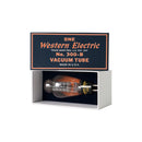 WESTERN ELECTRIC Western Electric 300b matched pair USA