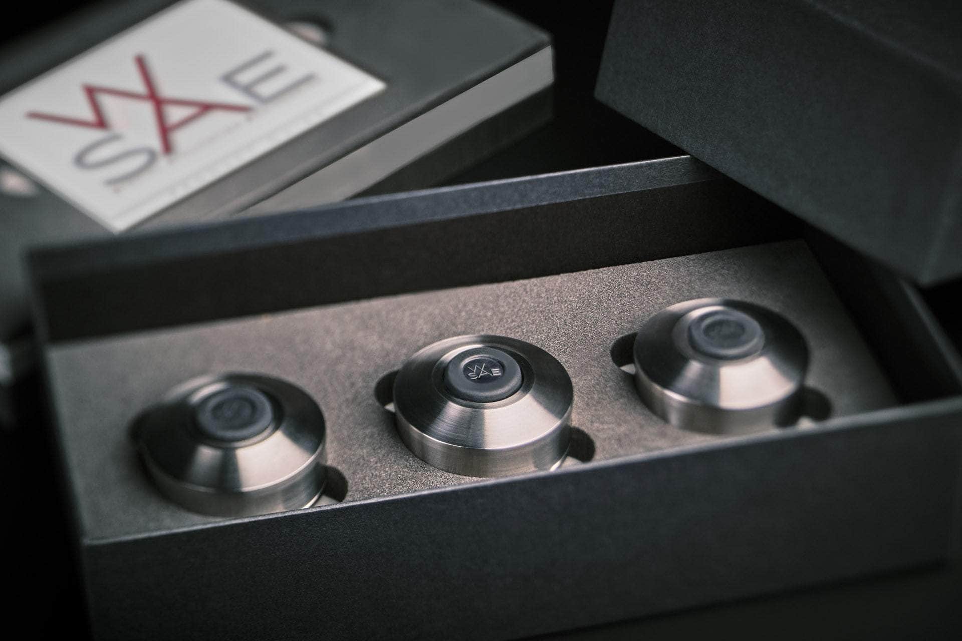 Wilson Audio Wilson Audio Pedestal Untersetzer