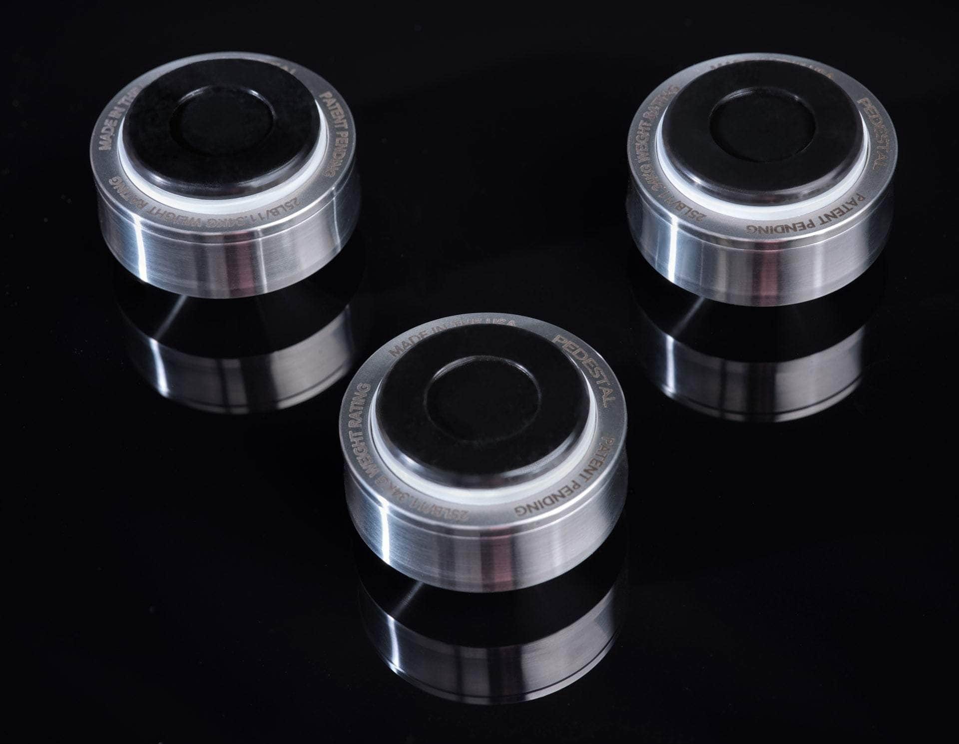 Wilson Audio Wilson Audio Pedestal Untersetzer