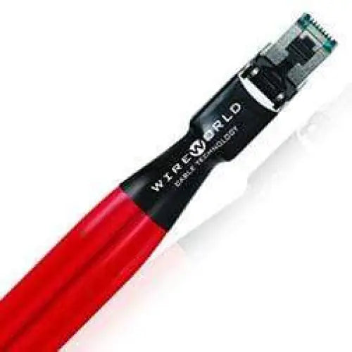 Wireworld Starlight CAT8 Ethernetkabel 2m Ethernetkabel